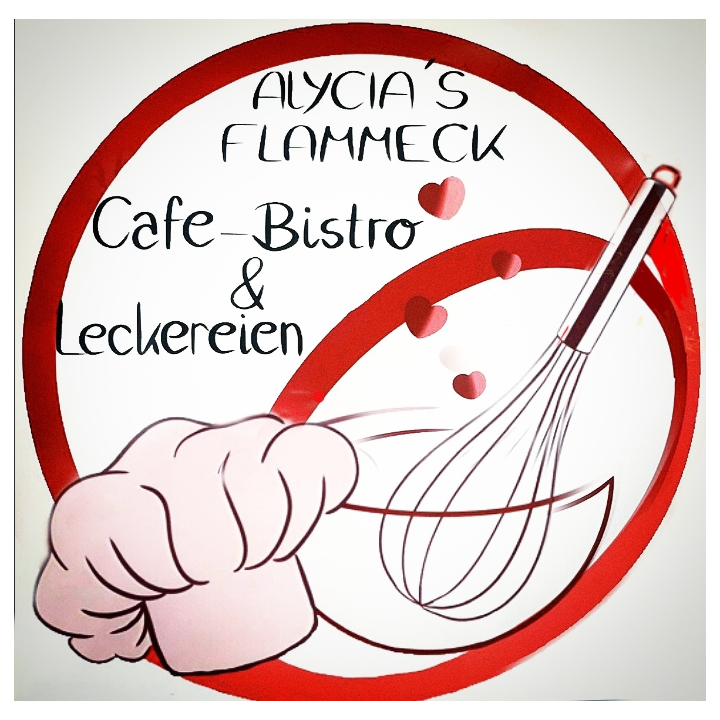 Logo von Alycia´s FLAMMECK