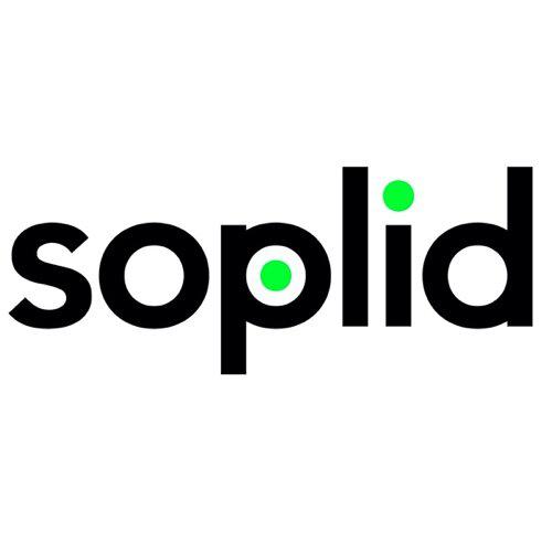 Logo von SOPLID GmbH