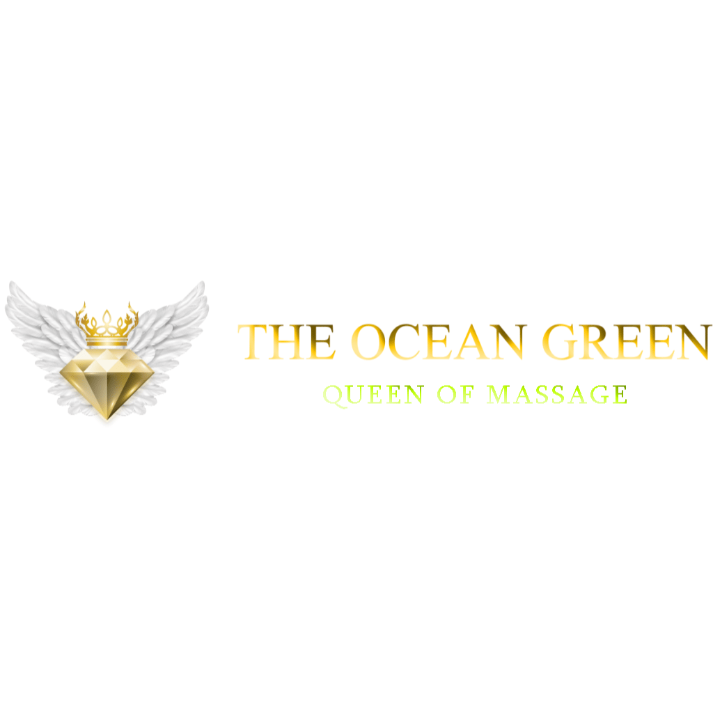 Logo von The Ocean Green Thaimassage & Spa