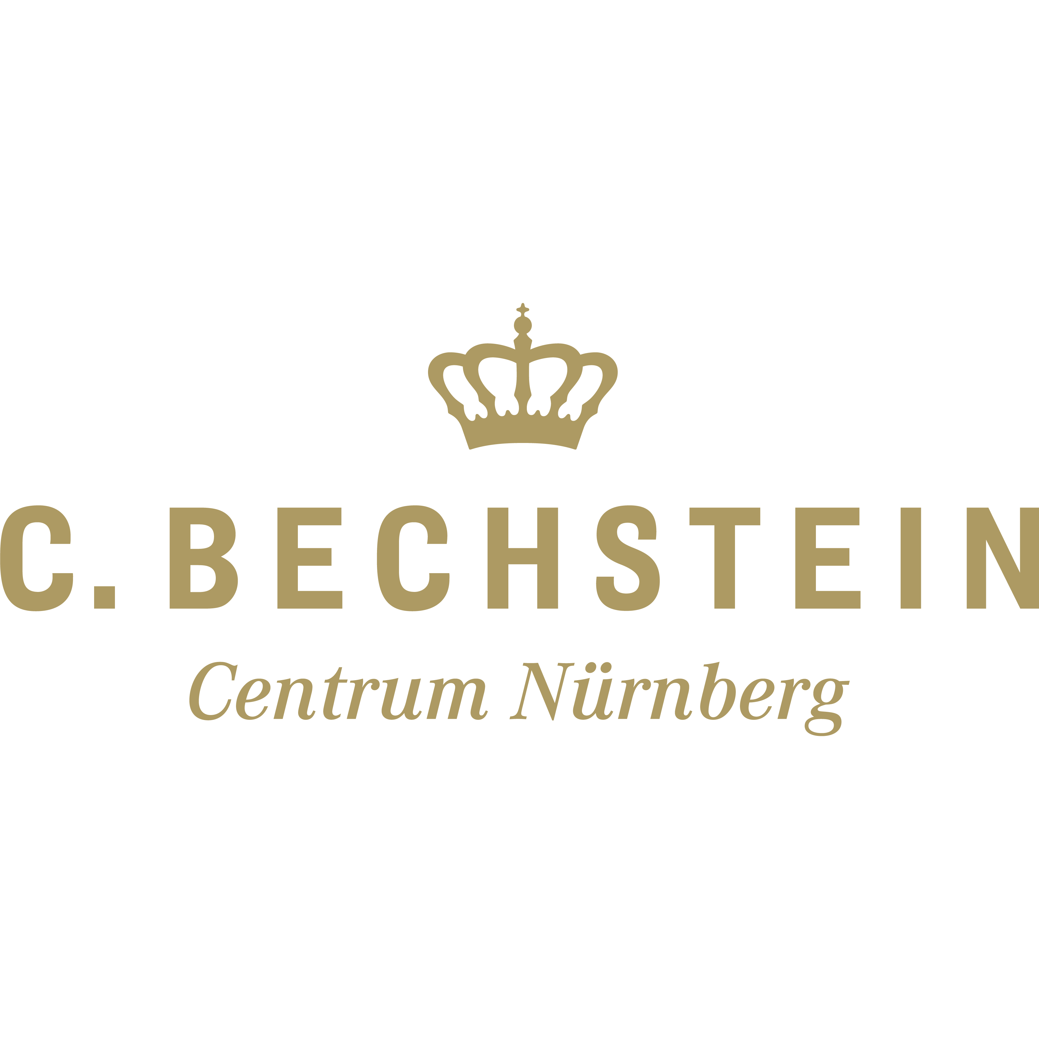 Logo von C. Bechstein Centrum Nürnberg GmbH