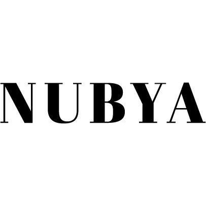 Logo von NUBYA Cosmetics & More - Kosmetikstudio Erlangen