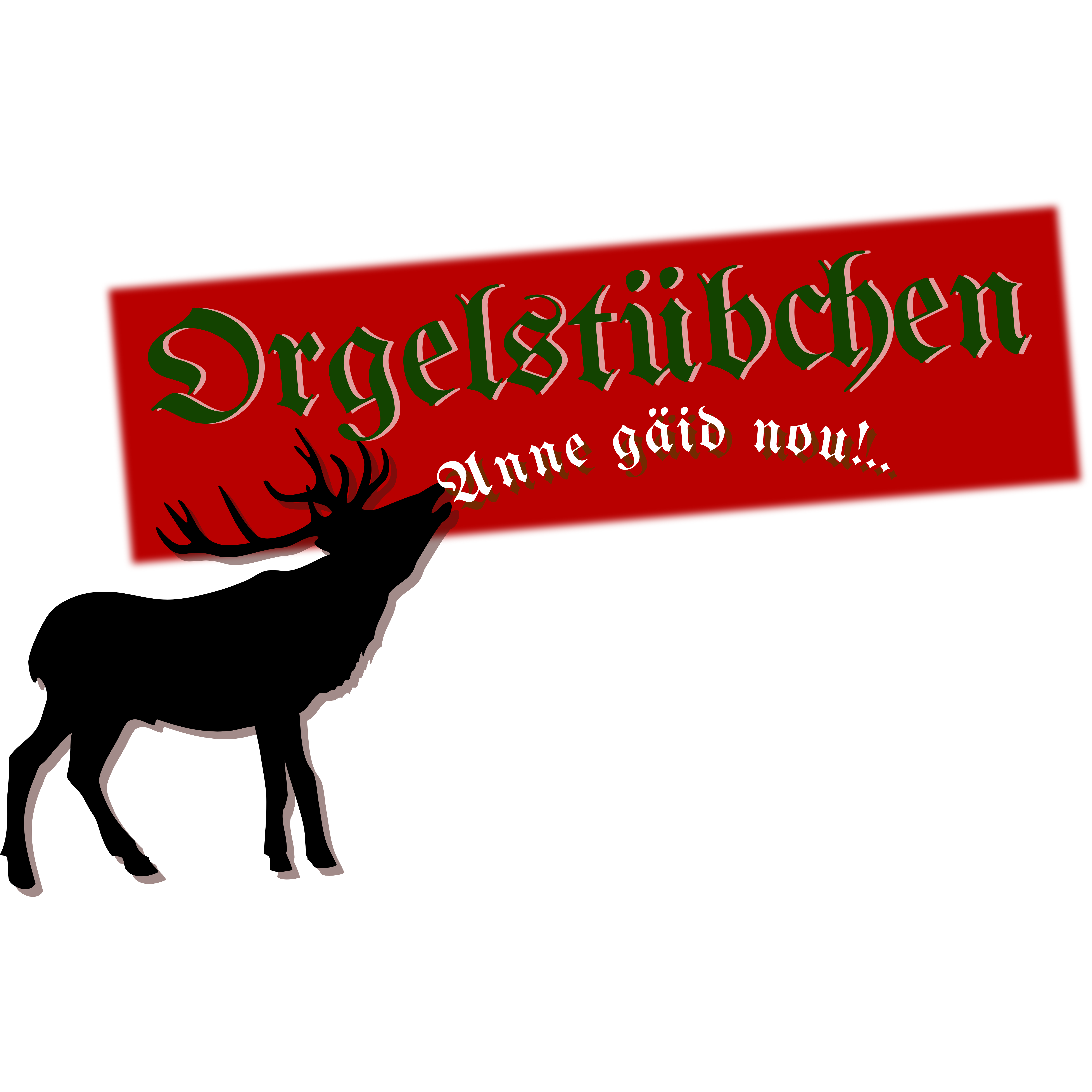 Logo von Orgelstübchen