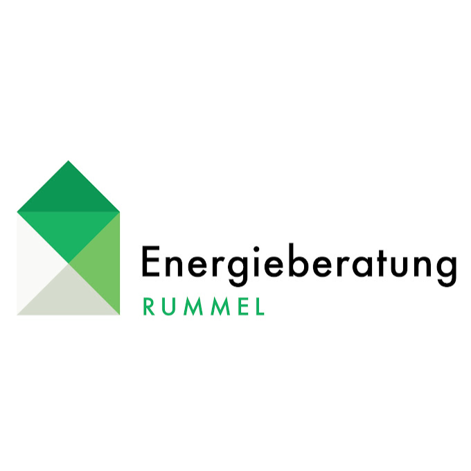 Logo von Energieberatung Rummel
