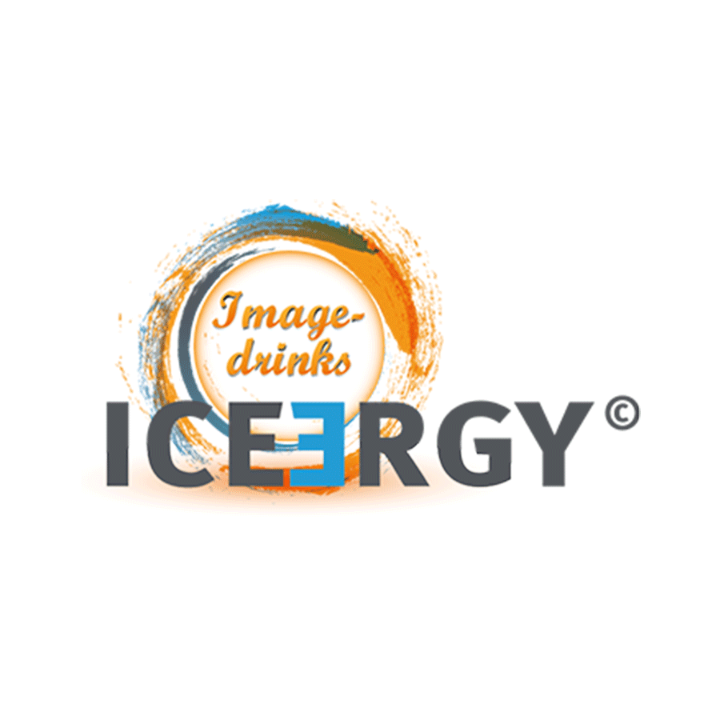 Logo von Getränkedosenbedrucken.de - ICEERGY Christian Gnoth