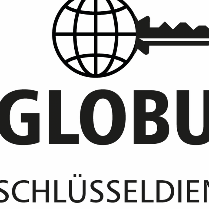 Logo von Globus Schlüsseldienst Schließ- und Sicherheitstechnik