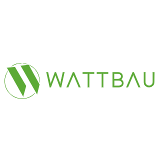 Logo von Wattbau GmbH