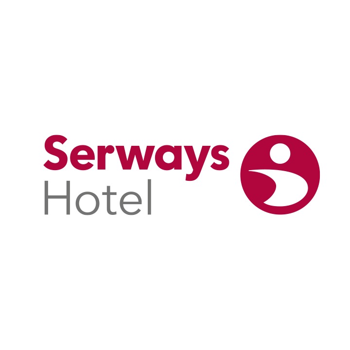 Logo von Serways Hotel Nürnberg Feucht Ost