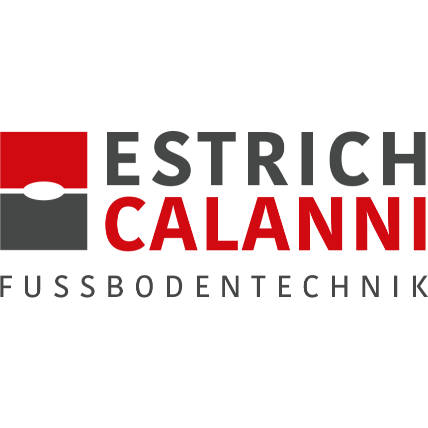 Logo von Estrich Calanni GmbH