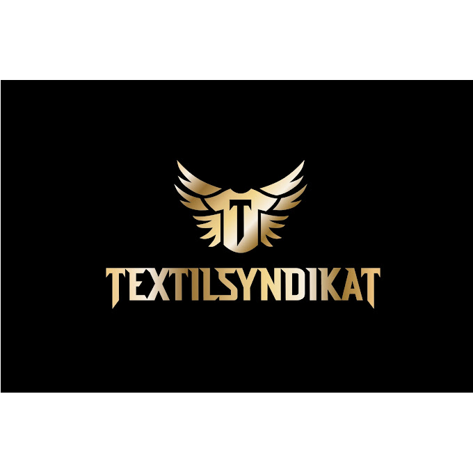 Logo von Textilsyndikat - Textildruck & More