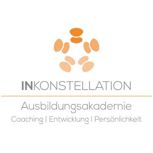 Logo von InKonstellation Coaching Akademie - Nürnberg