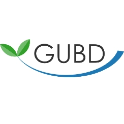 Logo von GUBD Bauconsult GmbH