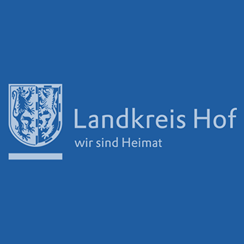 Logo von Landratsamt Hof Abteilung Gesundheitswesen