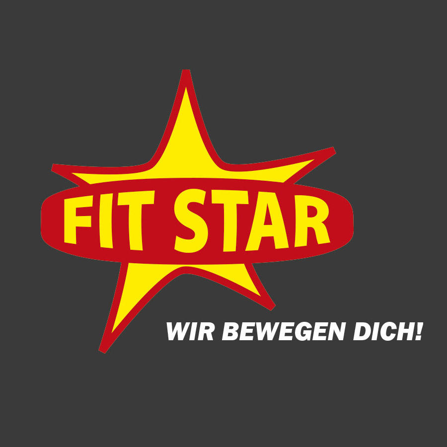Logo von FIT STAR SPORTSCLUB Neunkirchen a. Brand