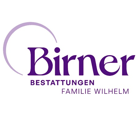 Logo von Birner Bestattungen - Familie Wilhelm