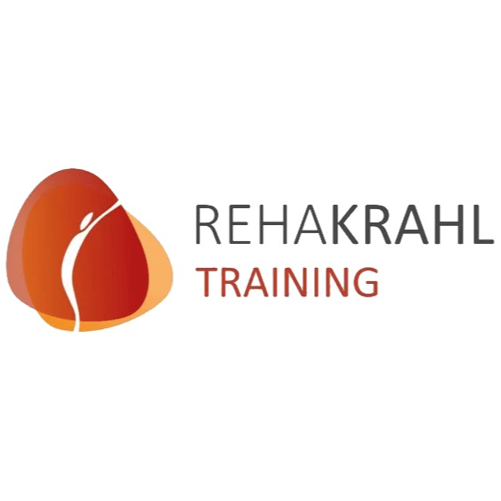 Logo von Rehakrahl Training