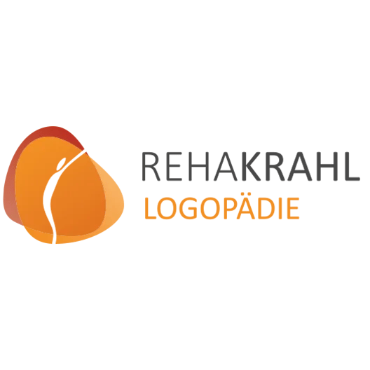 Logo von Rehakrahl Logopädie