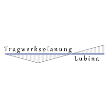 Logo von Tragwerksplanung Lubina