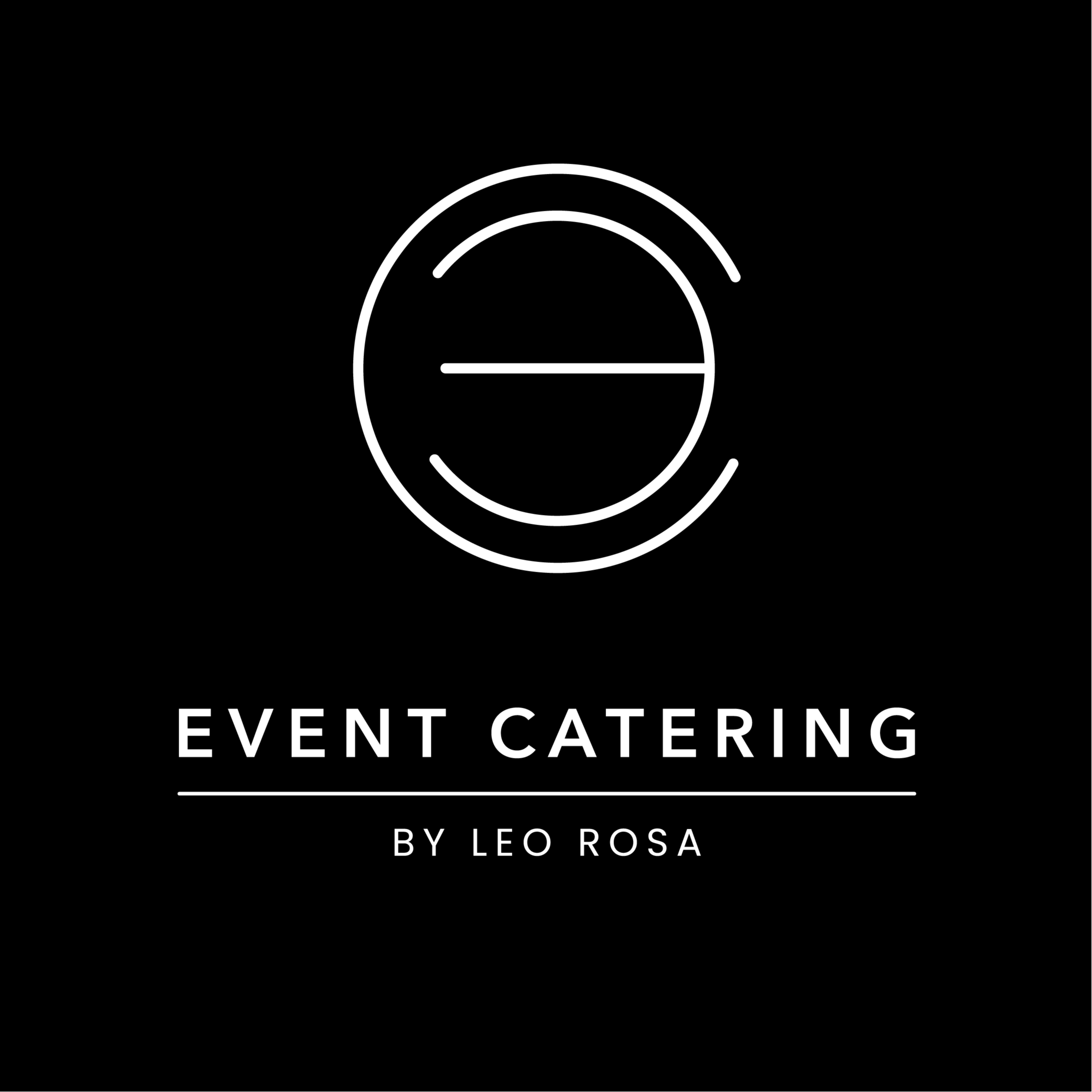 Logo von Eventcatering by Leo Rosa