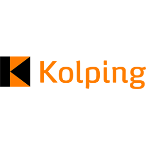 Logo von Kolping-Bildungswerk in der Diözese Regensburg e.V.