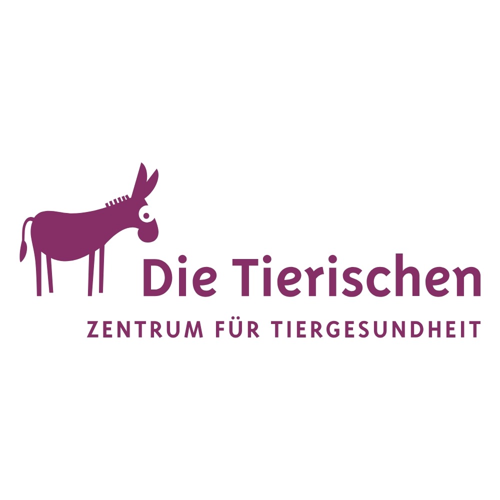 Logo von Tierarzt Bräuningshof, Die Tierischen - Zentrum für Tiergesundheit