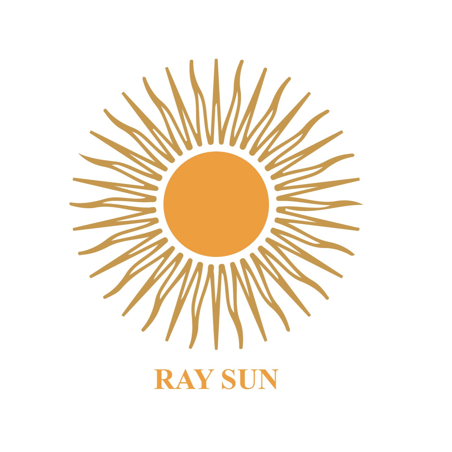 Logo von Ray Sun - Energiearbeit, Lebensberatung