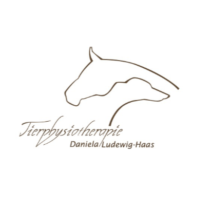 Logo von Tierphysiotherapie Dr. Ludewig-Haas