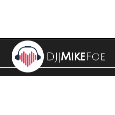 Logo von DJMikeFoe - Hochzeits DJ Kronach