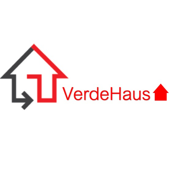 Logo von VerdeHaus UG