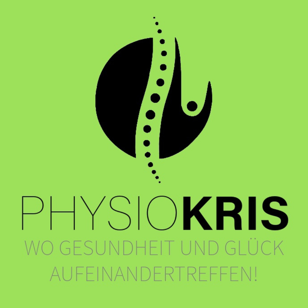 Logo von PhysioKris Praxis für Physiotherapie - Erlangen