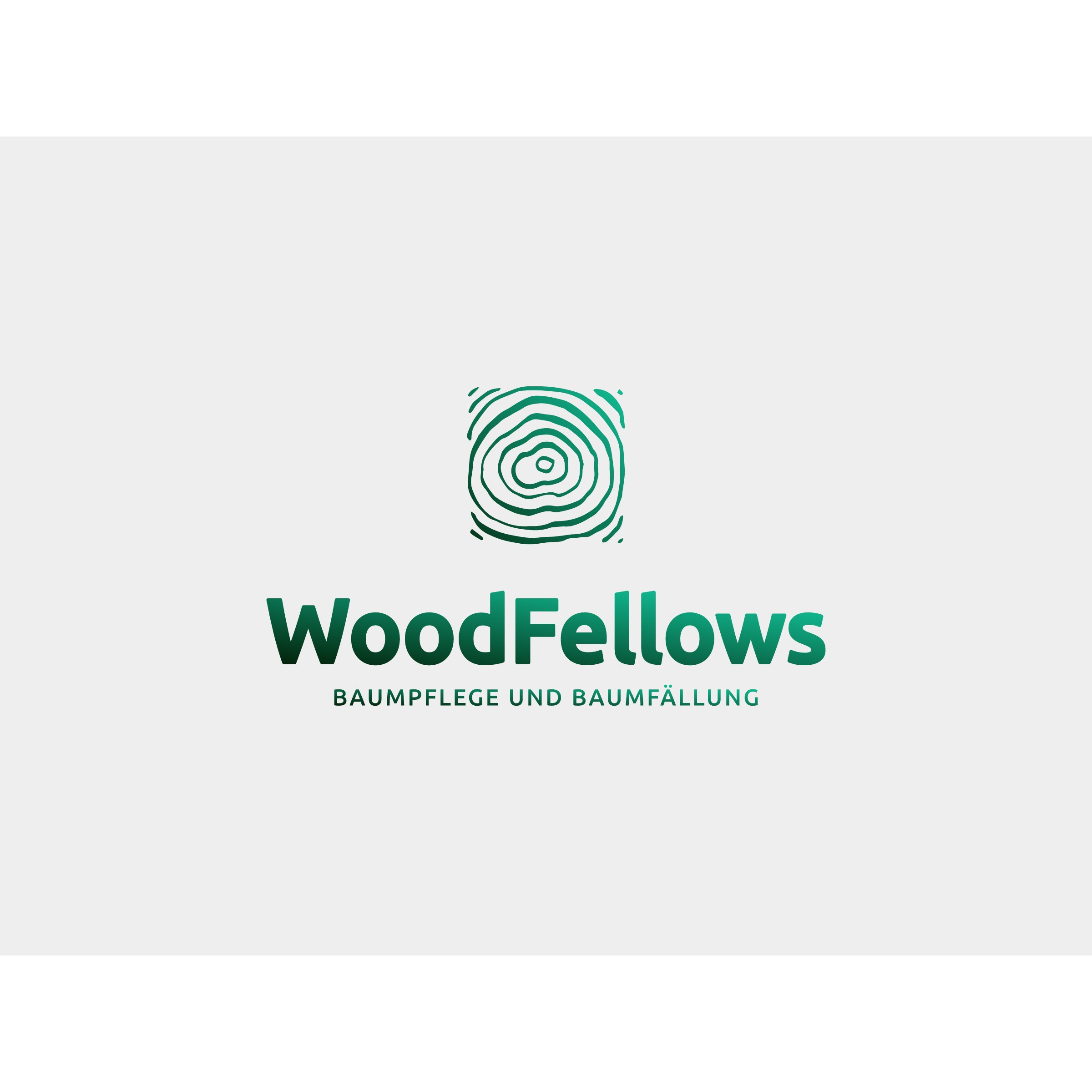 Logo von Woodfellows Baumfällung & Baumpflege Neumarkt