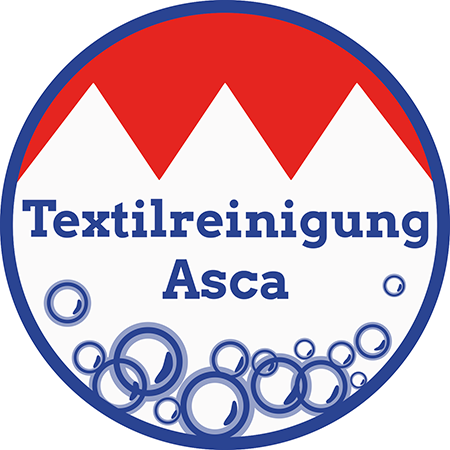 Logo von Textilreinigung Asca