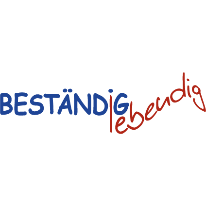 Logo von Beständig lebendig - Angelika Beständig