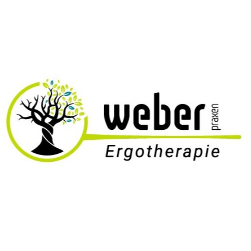 Logo von Weber Praxen Ergotherapie - Marktredwitz