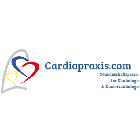 Logo von Kinderkardiologe Thomas Schmidt