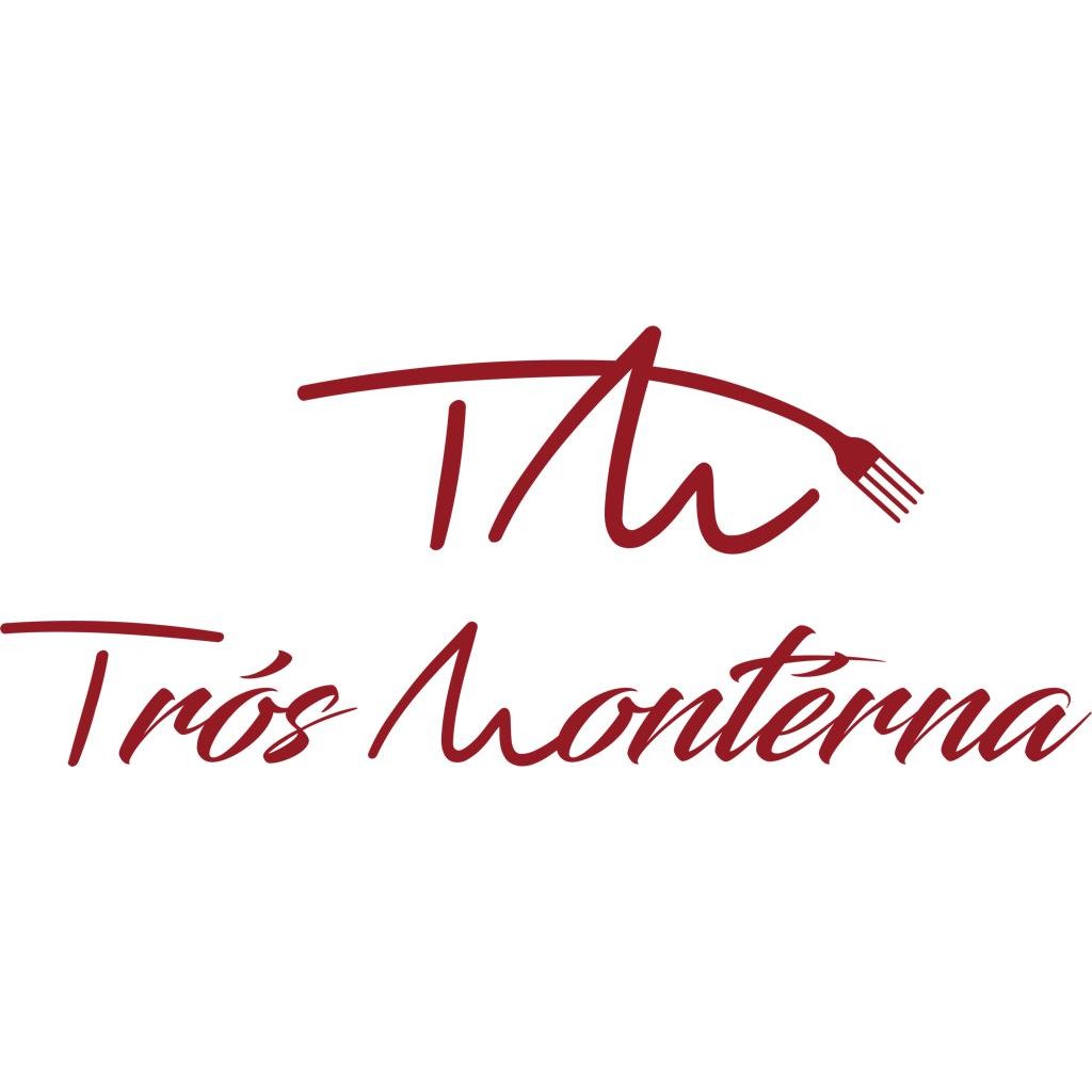 Logo von Trós Montérna
