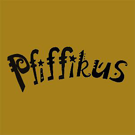 Logo von Kindergarten "Pfiffikus"
