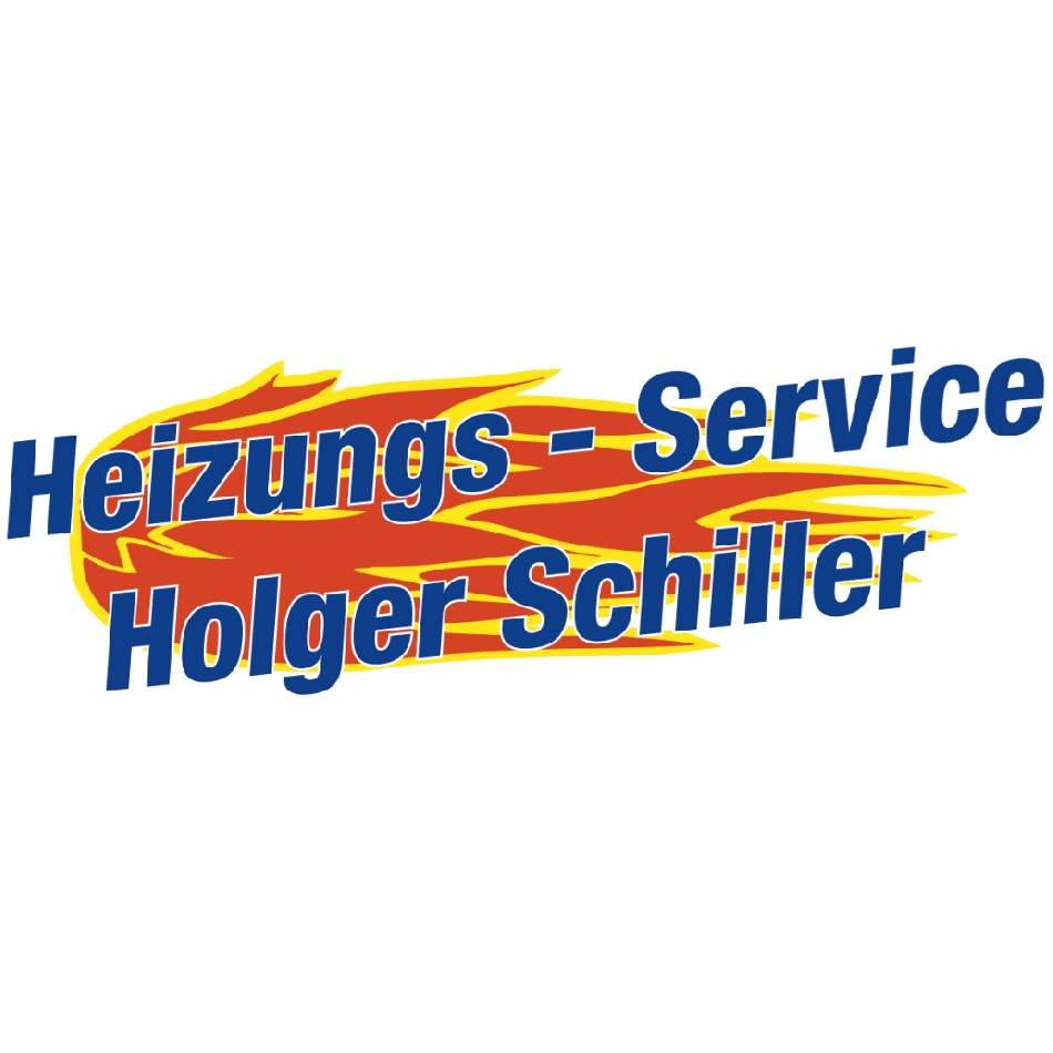 Logo von Heizung-Service Holger Schiller