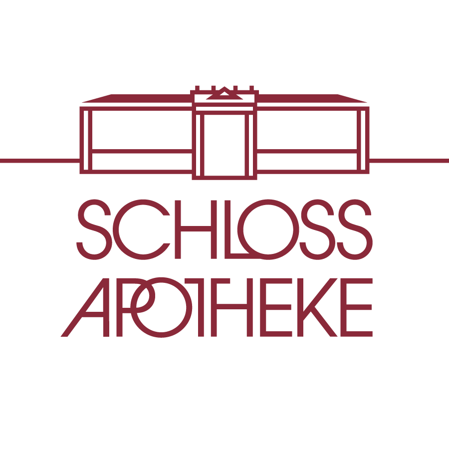 Logo von Schloss-Apotheke