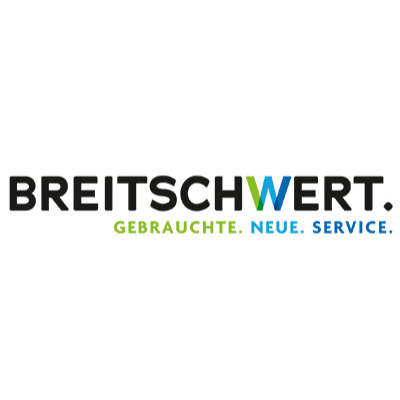 Logo von Georg Breitschwert GmbH & Co KG I Händler MG & Suzuki I Vertragswerkstatt für Volkswagen, VW Nutzfahrzeuge, Skoda
