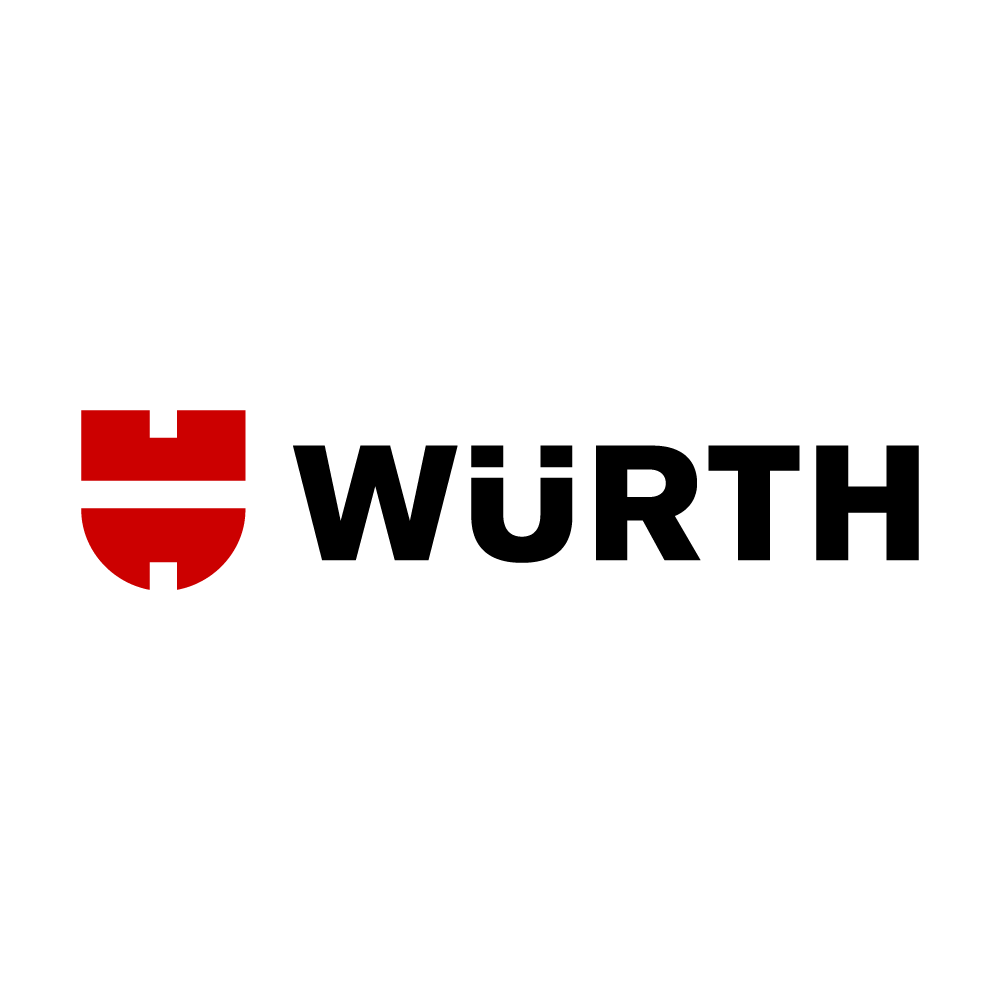 Logo von Würth Amberg - Textildruck