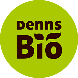 Logo von Denns BioMarkt Erlangen