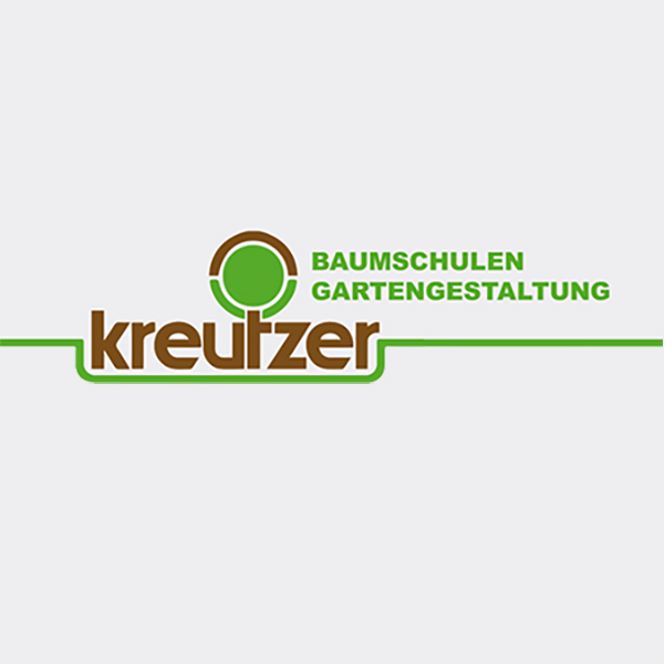 Logo von Baumschule Kreutzer