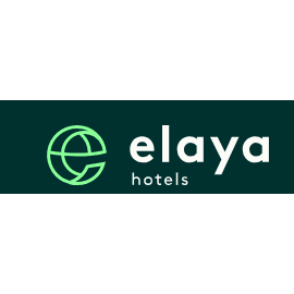Logo von Gorgeous Smiling Hotels GmbH (elaya)