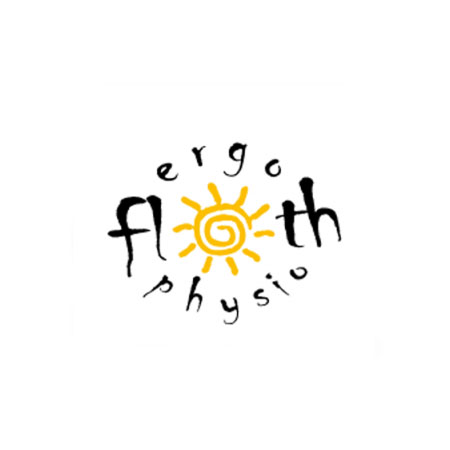 Logo von Praxis für Ergotherapie Floth