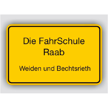 Logo von Die FahrSchule Raab GmbH