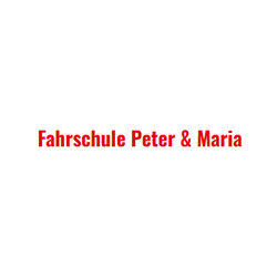 Logo von Fahrschule Peter & Maria