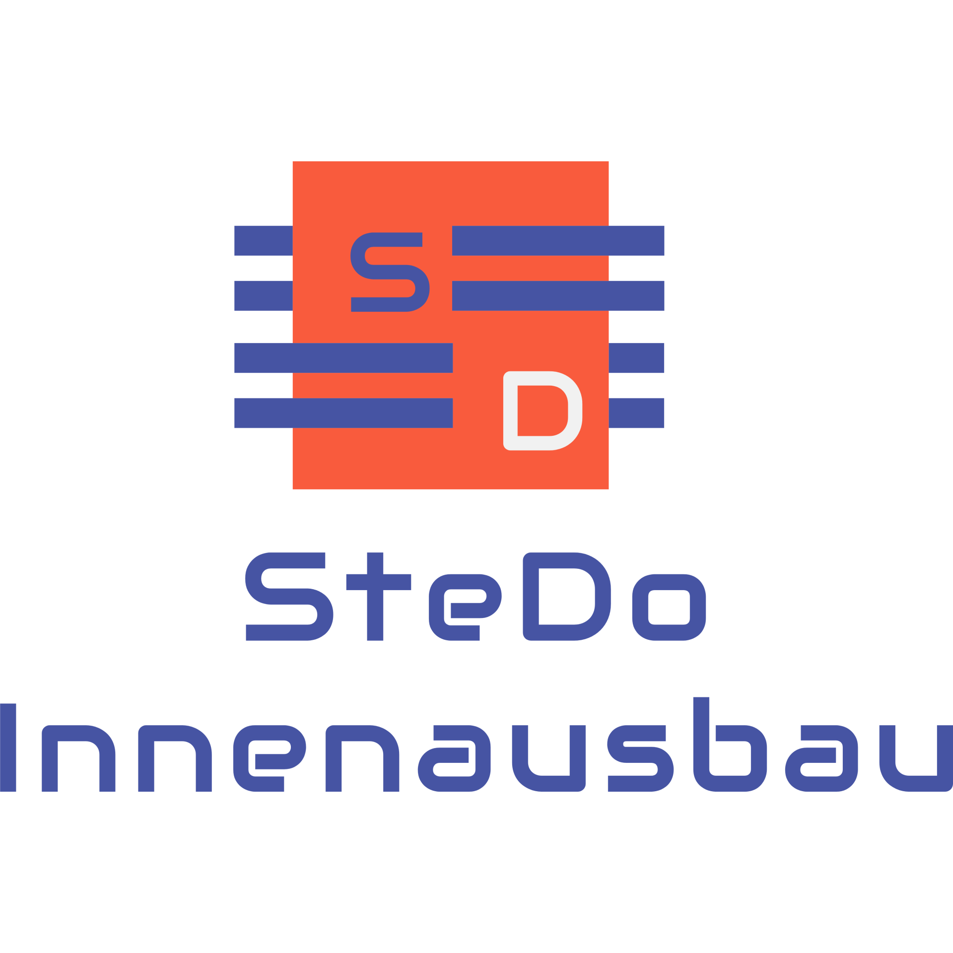Logo von SteDo Innenausbau e.K.
