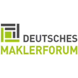 Logo von Michael Hertlein - Ihr DMF Versicherungsmakler Geschäftsstelle Bamberg