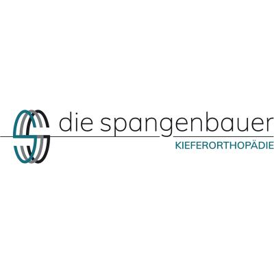Logo von Die Spangenbauer | Kieferorthopäde Berching