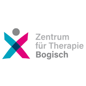 Logo von Zentrum für Therapie Bogisch